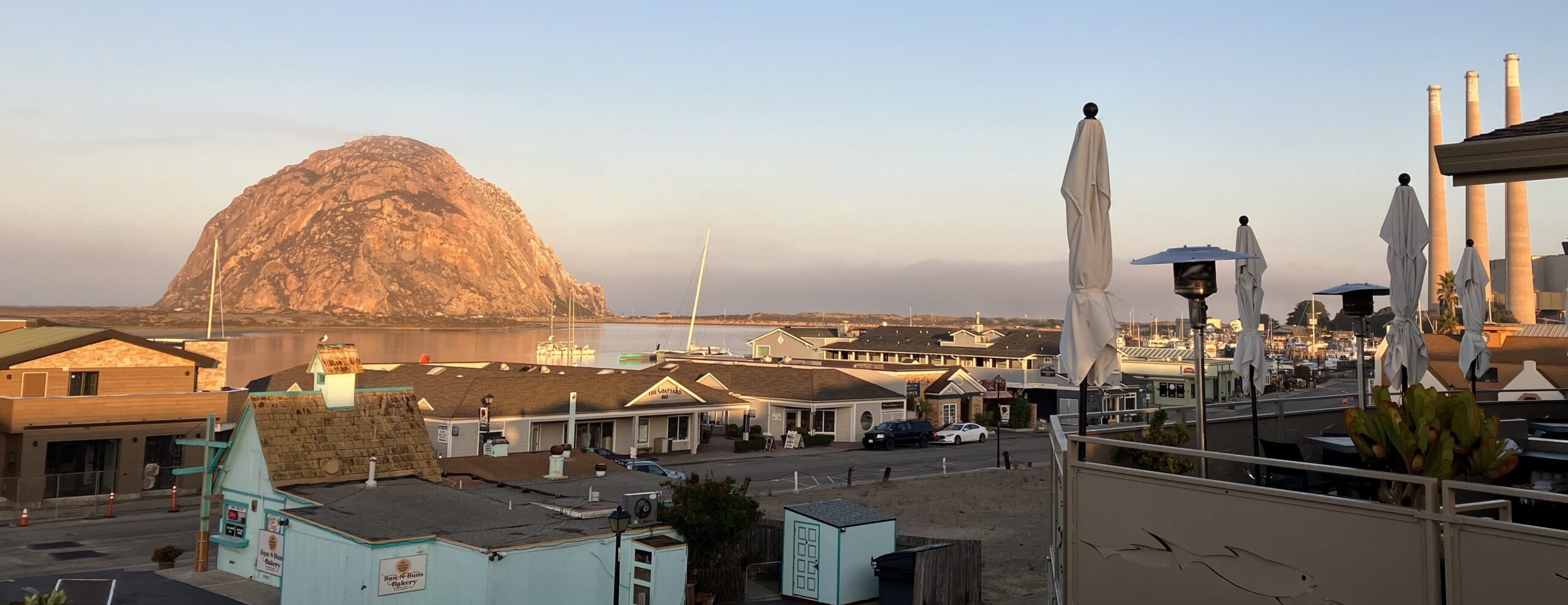 Northern Chumash Tribal Council And Morro Bay Offshore Wind ...